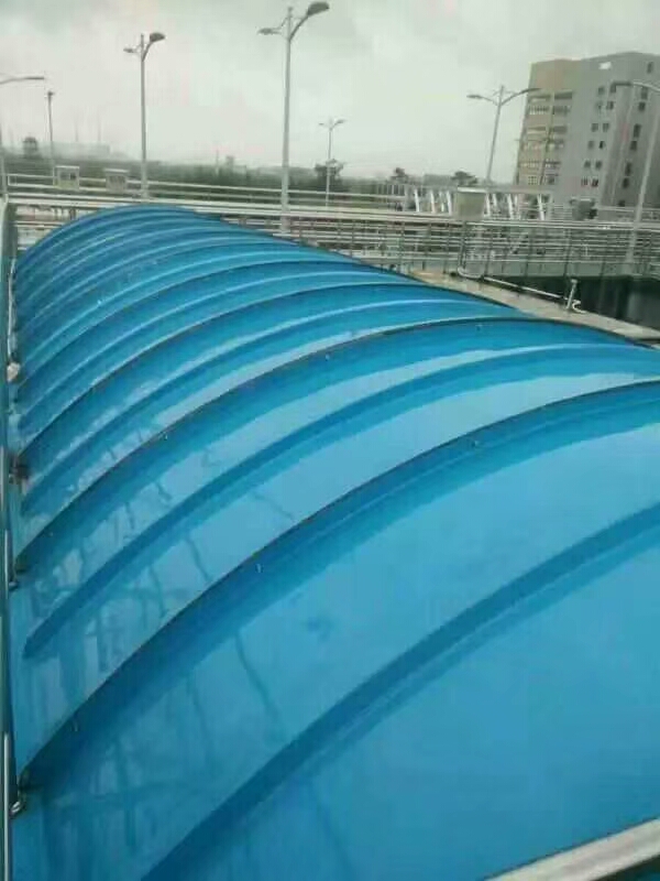 成品玻璃鋼蓋板質(zhì)量可靠-直接使用無(wú)需加工