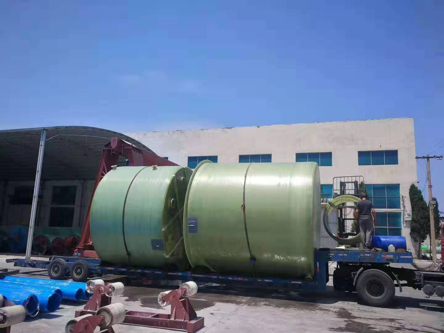 一體化預制泵站設(shè)備-先進技術(shù)-可靠性高